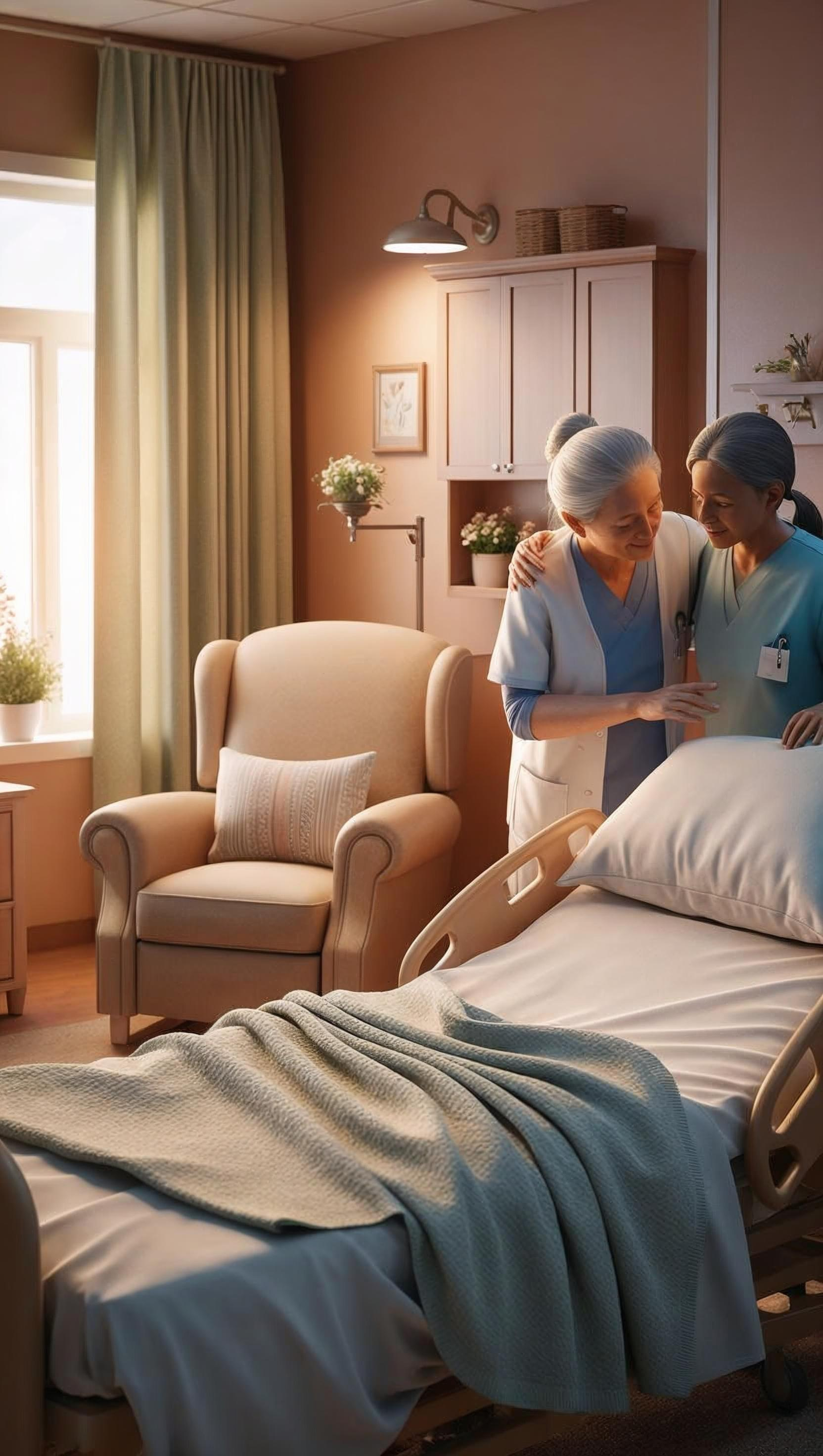 Hospice Care Hospice Care