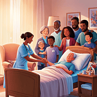 Hospice Care Hospice Care