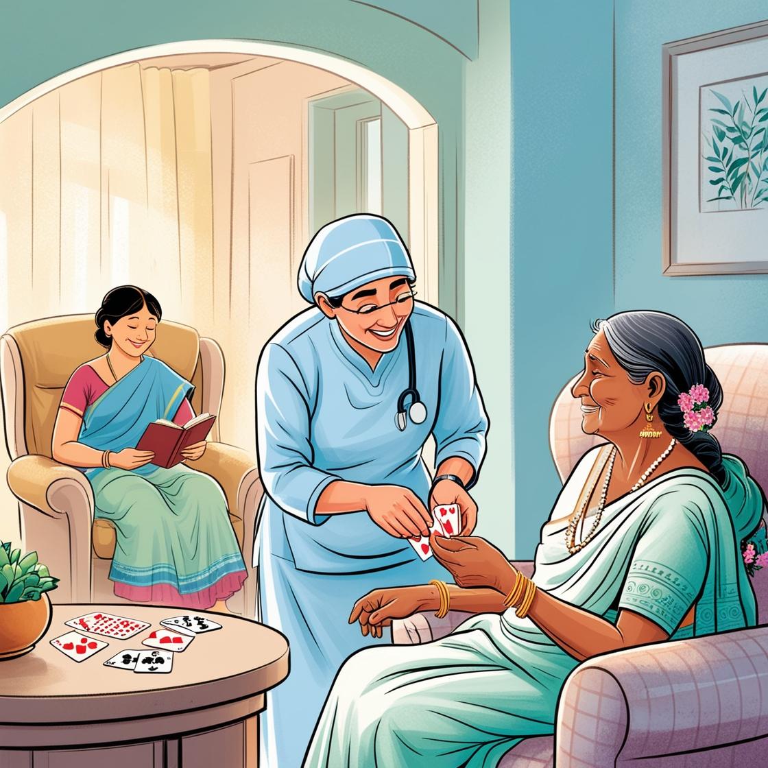 Respite care