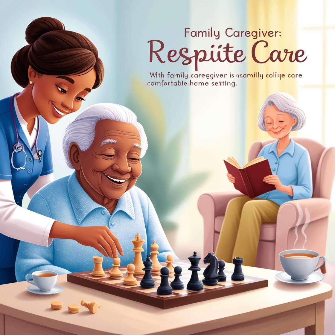 Respite care