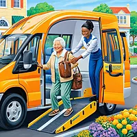 Transportation Services