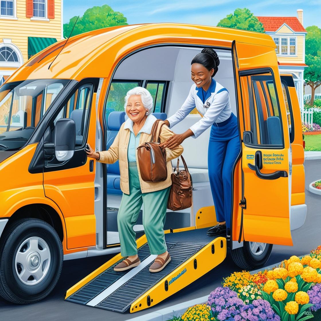 Transportation Services