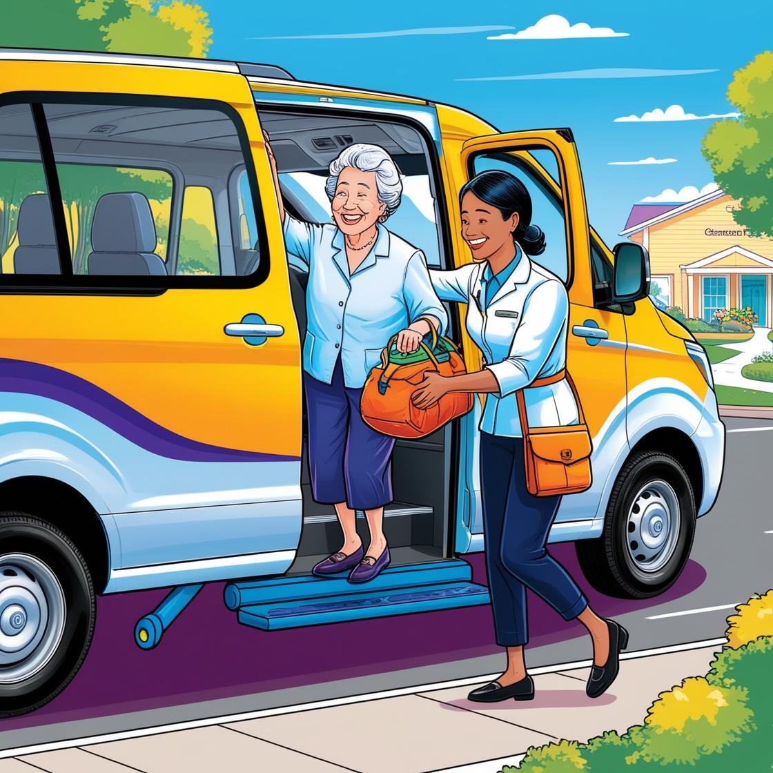 Transportation Services